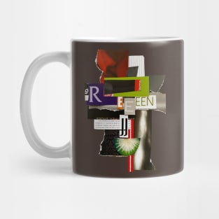 Collage04 Mug